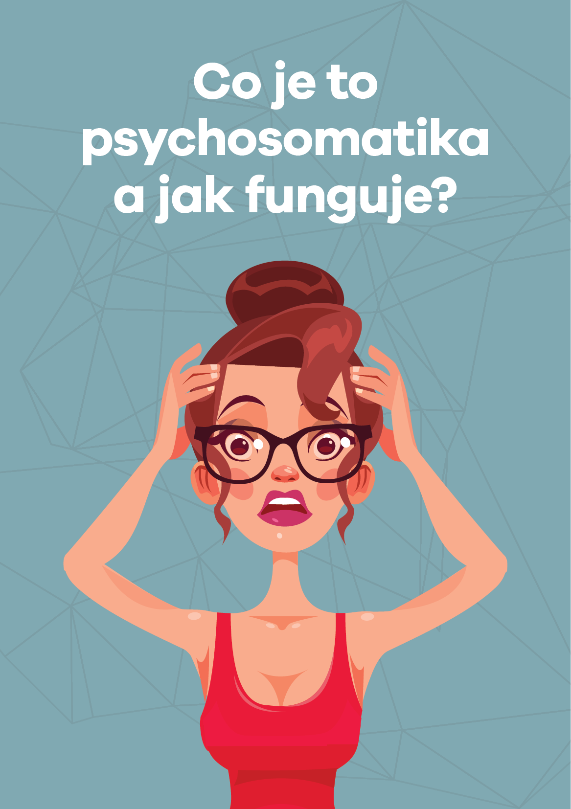 Co je to psychosomatika?