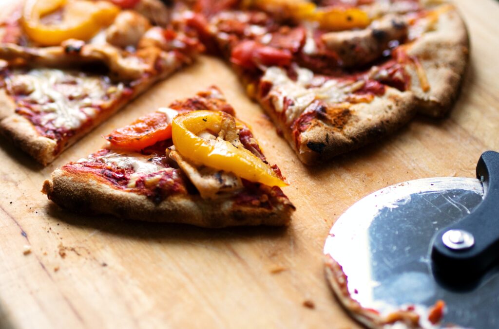 Najrýchlejšia a najjednoduchšia pizza na svete