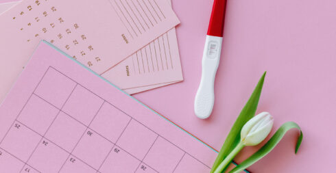 výpočet ovulačných dní