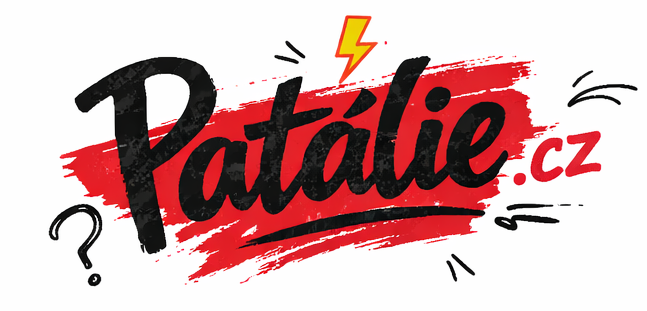 Patálie.cz